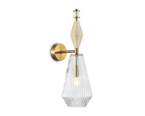Настенный светильник с керамикой E14*1 2000*140*430 LH53185 AMBRELLA LIGHT AMBRELLA LIGHT