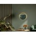 Настенный светодиодный светильник с мрамором 3000K 9Вт D250*55 LH53611 AMBRELLA LIGHT AMBRELLA LIGHT