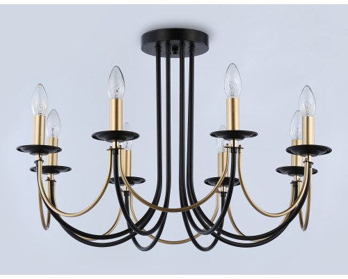 Потолочный светильник E14*8 D700*450 TR9622 AMBRELLA LIGHT AMBRELLA LIGHT