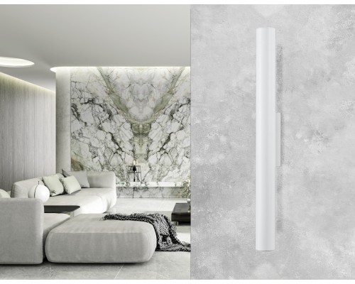 Настенный светодиодный светильник 2700K 4Вт 600*54*84 FL74518 AMBRELLA LIGHT AMBRELLA LIGHT