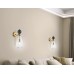 Настенный светильник с мрамором E14*1 200*125*345 LH53294 AMBRELLA LIGHT AMBRELLA LIGHT