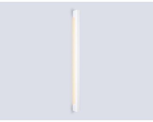 Настенный светодиодный светильник 2700K 9Вт 800*25*60 FL76109 AMBRELLA LIGHT AMBRELLA LIGHT
