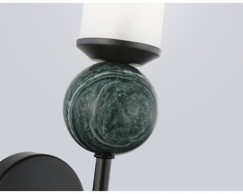 Настенный светильник с мрамором E14*1 110*100*400 LH53276 AMBRELLA LIGHT AMBRELLA LIGHT