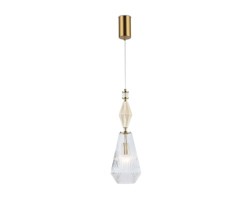 Подвесной светильник с керамикой E14*1 D140*435 LH53181 AMBRELLA LIGHT AMBRELLA LIGHT