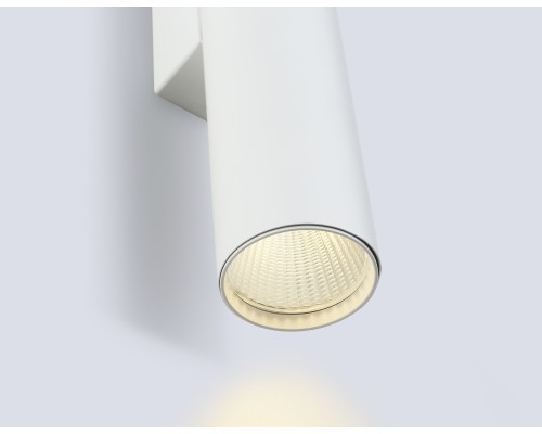 Настенный светодиодный светильник 2700K 4Вт 400*54*84 FL74505 AMBRELLA LIGHT AMBRELLA LIGHT