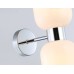 Настенный светильник E14*2 215*120*300 LH56087 AMBRELLA LIGHT AMBRELLA LIGHT