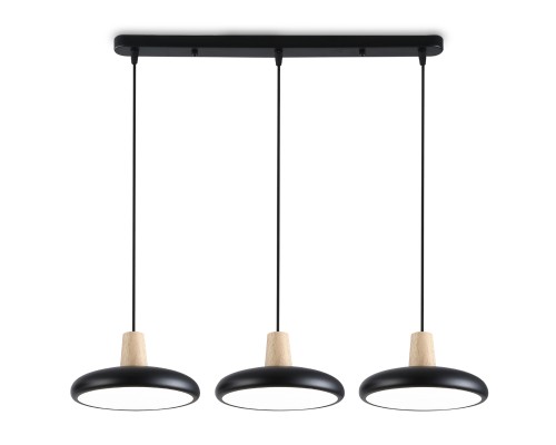Подвесной светодиодный светильник 3000K-6400K 72Вт 550*200*800 FL4841 AMBRELLA LIGHT AMBRELLA LIGHT