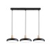 Подвесной светодиодный светильник 3000K-6400K 72Вт 550*200*800 FL4841 AMBRELLA LIGHT AMBRELLA LIGHT