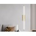 Настенный светодиодный светильник 3000K-6400K 9Вт 410*45*80 FL6114 AMBRELLA LIGHT AMBRELLA LIGHT