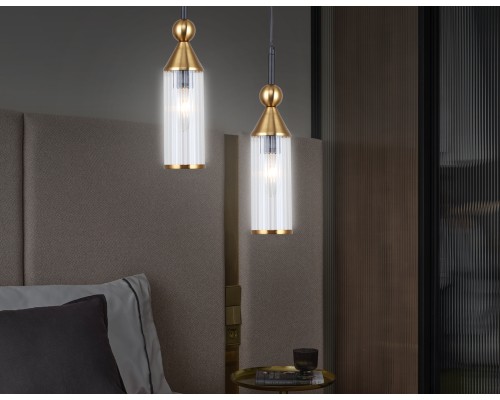 Подвесной светильник E14*1 D65*160 LH55251 AMBRELLA LIGHT AMBRELLA LIGHT
