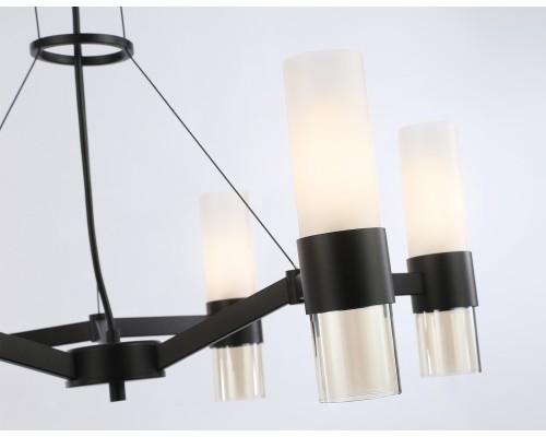 Подвесной светильник E14*6 D650*225 LH55104 AMBRELLA LIGHT AMBRELLA LIGHT