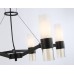 Подвесной светильник E14*6 D650*225 LH55104 AMBRELLA LIGHT AMBRELLA LIGHT