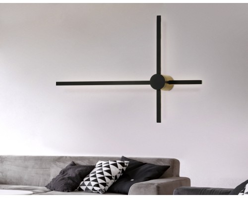 Настенный поворотный светодиодный светильник 2700K 13Вт 690*60*120 FL75871 AMBRELLA LIGHT AMBRELLA LIGHT