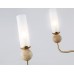 Потолочный светильник с мрамором E14*6 D1050*550 LH53251 AMBRELLA LIGHT AMBRELLA LIGHT