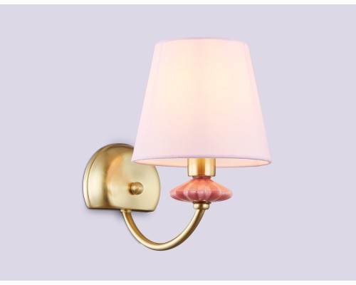 Настенный светильник с керамикой E14*1 240*150*240 LH75027 AMBRELLA LIGHT AMBRELLA LIGHT