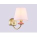 Настенный светильник с керамикой E14*1 240*150*240 LH75027 AMBRELLA LIGHT AMBRELLA LIGHT