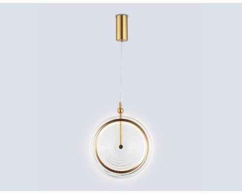 Подвесной светодиодный светильник 3000K 12Вт 300*60*360 LH31123 AMBRELLA LIGHT AMBRELLA LIGHT