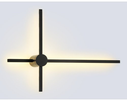 Настенный поворотный светодиодный светильник 2700K 13Вт 690*60*120 FL75871 AMBRELLA LIGHT AMBRELLA LIGHT