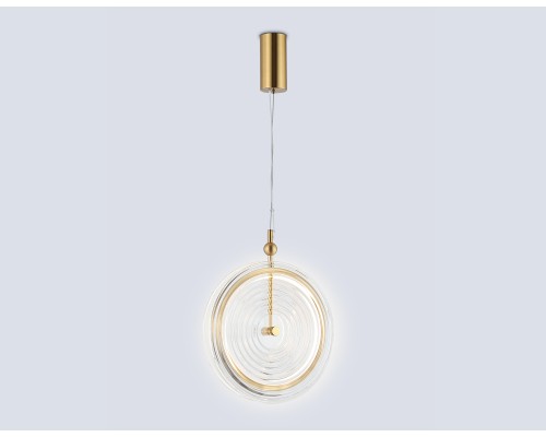 Подвесной светодиодный светильник 3000K 12Вт 300*60*360 LH31123 AMBRELLA LIGHT AMBRELLA LIGHT