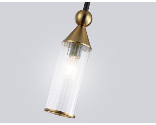 Подвесной светильник E14*1 D65*160 LH55251 AMBRELLA LIGHT AMBRELLA LIGHT