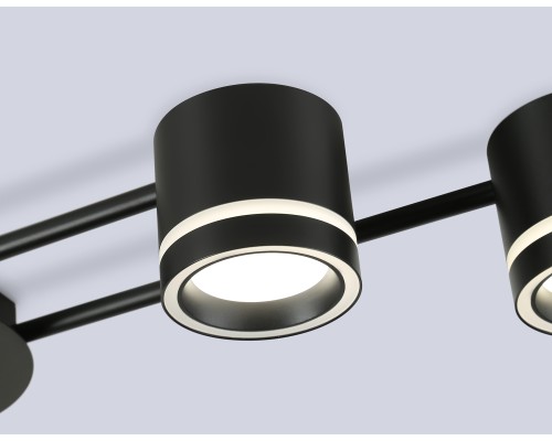 Потолочный светильник GX53*6 730*677*95 FL71516 AMBRELLA LIGHT AMBRELLA LIGHT