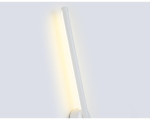 Настенный светодиодный светильник 2700K 7Вт 605*45*43 FL747022 AMBRELLA LIGHT AMBRELLA LIGHT