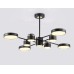 Потолочный светодиодный светильник 3000K-6000K 132Вт D850*370 FL51629 AMBRELLA LIGHT AMBRELLA LIGHT