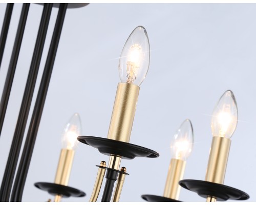 Потолочный светильник E14*8 D700*450 TR9622 AMBRELLA LIGHT AMBRELLA LIGHT