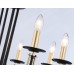 Потолочный светильник E14*8 D700*450 TR9622 AMBRELLA LIGHT AMBRELLA LIGHT