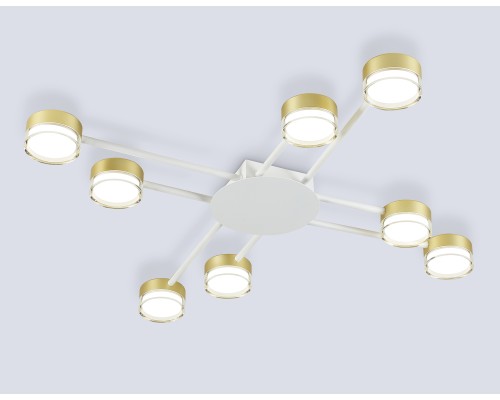 Потолочный светильник GX53*8 830*830*62 FL71506 AMBRELLA LIGHT AMBRELLA LIGHT