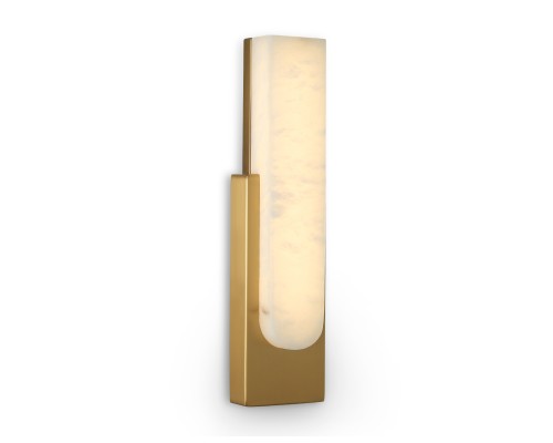 Настенный светодиодный светильник из алебастра 3000K 8Вт 100*60*400 LH53697 AMBRELLA LIGHT AMBRELLA LIGHT
