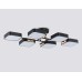 Потолочный светодиодный светильник 3000K-6000K 108Вт 850*430*140 FL4887 AMBRELLA LIGHT AMBRELLA LIGHT