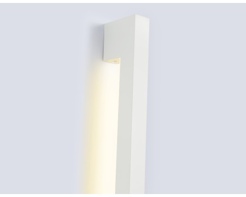 Настенный светодиодный светильник 2700K 7Вт 600*25*60 FL76102 AMBRELLA LIGHT AMBRELLA LIGHT