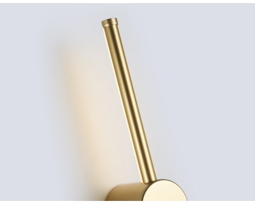 Настенный светодиодный светильник 2700K 8Вт 605*60*98 FL74781 AMBRELLA LIGHT AMBRELLA LIGHT