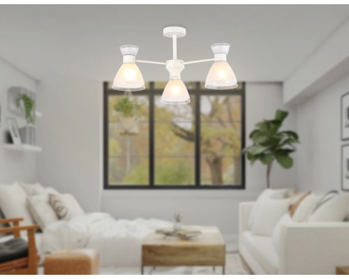 Потолочный светильник E27*3 D570*180 TR3177 AMBRELLA LIGHT AMBRELLA LIGHT