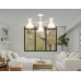 Потолочный светильник E27*3 D570*180 TR3177 AMBRELLA LIGHT AMBRELLA LIGHT
