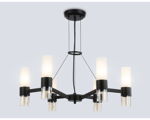 Подвесной светильник E14*6 D650*225 LH55104 AMBRELLA LIGHT AMBRELLA LIGHT