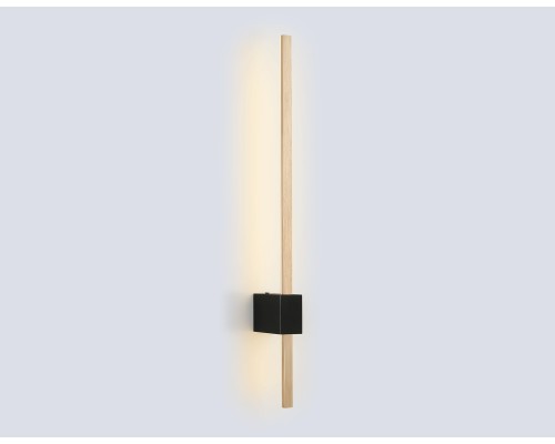 Настенный светодиодный светильник 2700K 8Вт 600*40*90 FL75816 AMBRELLA LIGHT