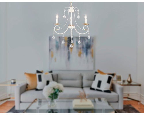 Подвесной светильник E14*3 D550*470 TR4915 AMBRELLA LIGHT AMBRELLA LIGHT