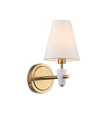 Настенный светильник с мрамором E14*1 230*140*270 LH75047 AMBRELLA LIGHT