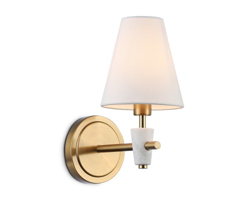 Настенный светильник с мрамором E14*1 230*140*270 LH75047 AMBRELLA LIGHT AMBRELLA LIGHT
