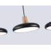 Подвесной светодиодный светильник 3000K-6400K 72Вт 550*200*800 FL4841 AMBRELLA LIGHT AMBRELLA LIGHT