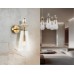 Настенный светильник с травертином E14*1 190*130*350 LH53307 AMBRELLA LIGHT AMBRELLA LIGHT