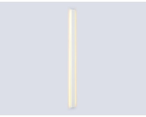 Настенный светодиодный светильник 2700K 33Вт 1200*48*17 FL76152 AMBRELLA LIGHT