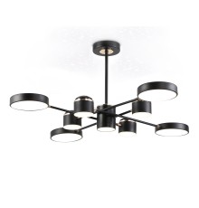 Потолочный светодиодный светильник 3000K-6000K 132Вт D850*370 FL51629 AMBRELLA LIGHT