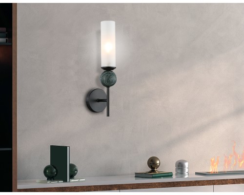 Настенный светильник с мрамором E14*1 110*100*400 LH53276 AMBRELLA LIGHT AMBRELLA LIGHT
