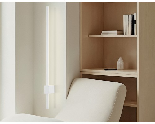 Настенный светодиодный светильник 2700K 11Вт 800*40*90 FL75819 AMBRELLA LIGHT AMBRELLA LIGHT