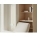 Настенный светодиодный светильник 2700K 11Вт 800*40*90 FL75819 AMBRELLA LIGHT AMBRELLA LIGHT