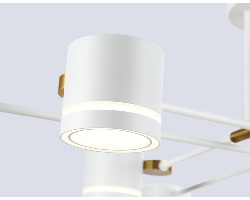 Потолочный светильник GX53*8 932*932*260 FL71531 AMBRELLA LIGHT AMBRELLA LIGHT