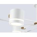 Потолочный светильник GX53*8 932*932*260 FL71531 AMBRELLA LIGHT AMBRELLA LIGHT
